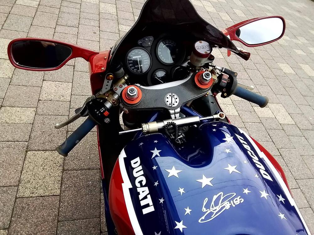 Ducati 996 Biposto (1998 - 01) (6)