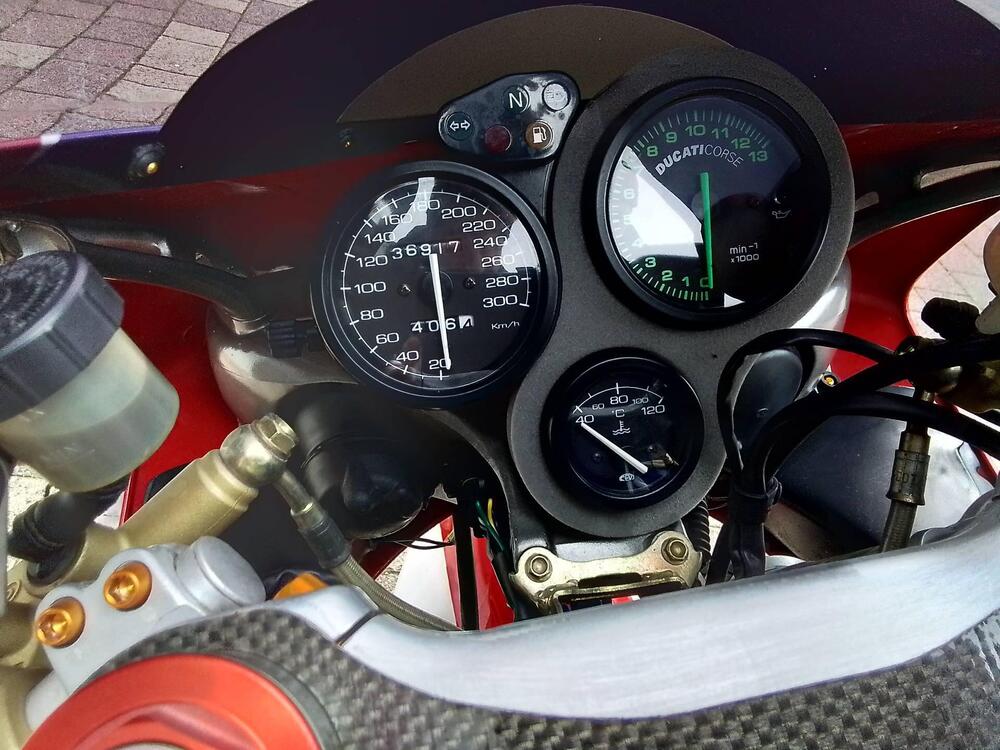 Ducati 996 Biposto (1998 - 01) (7)