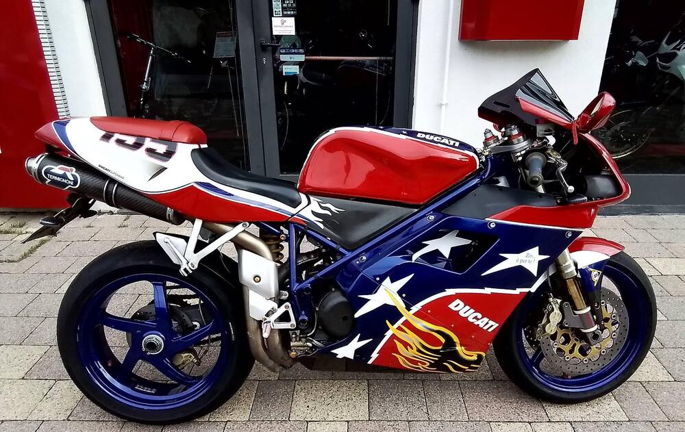 Ducati 996 Biposto (1998 - 01) (10)