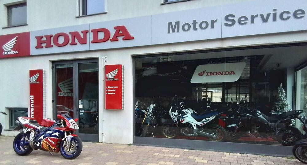 Ducati 996 Biposto (1998 - 01) (11)