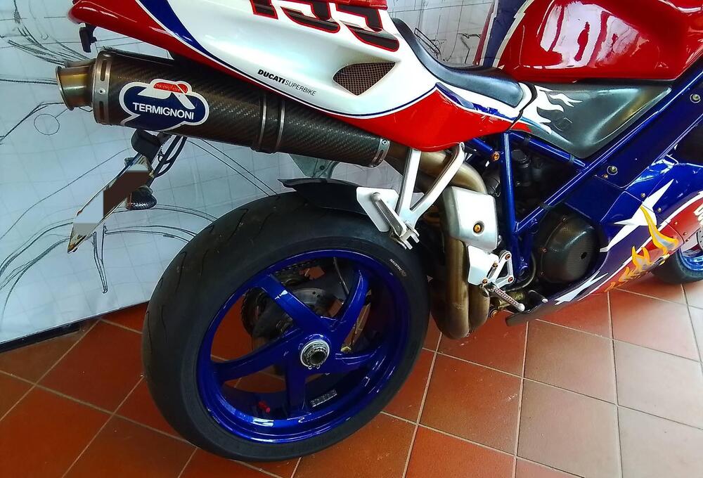 Ducati 996 Biposto (1998 - 01) (14)