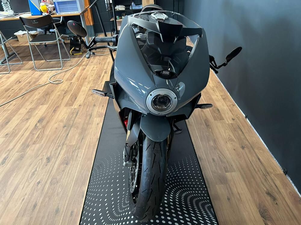 MV Agusta Superveloce 800 (2021 - 25) (9)