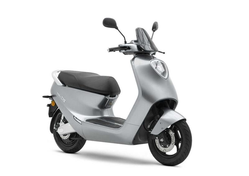 Yadea C1S C1S (2020 - 25)