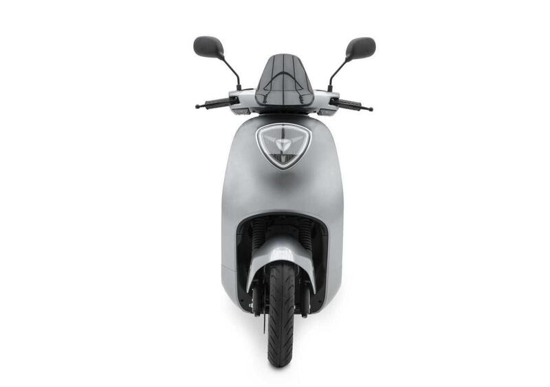 Yadea C1S C1S (2020 - 25) (6)