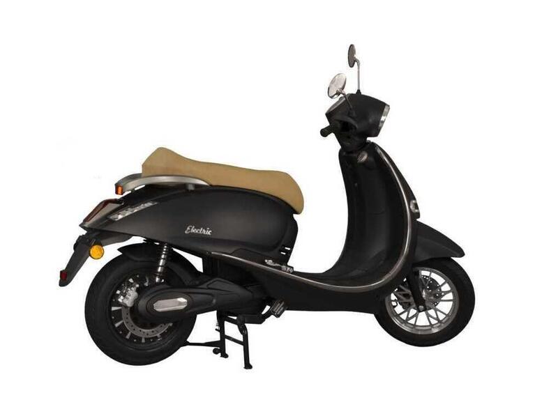 CJR MotorEco Trinity Trinity 3Kw L (2021 - 25) (5)