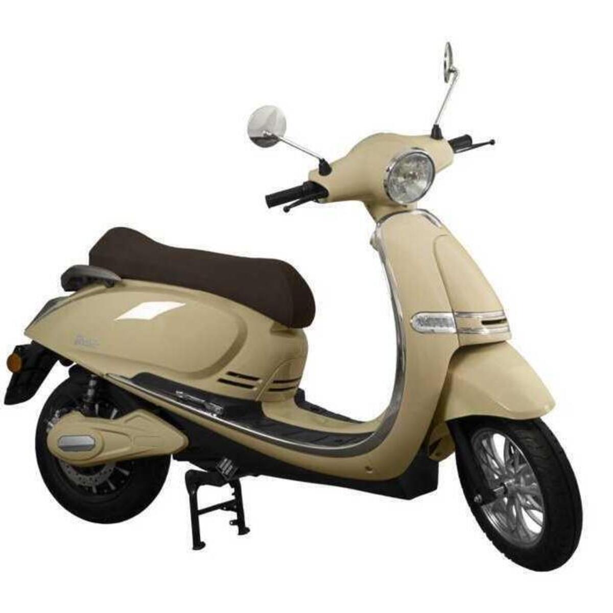 CJR MotorEco Trinity 5Kw L (2021 - 25)