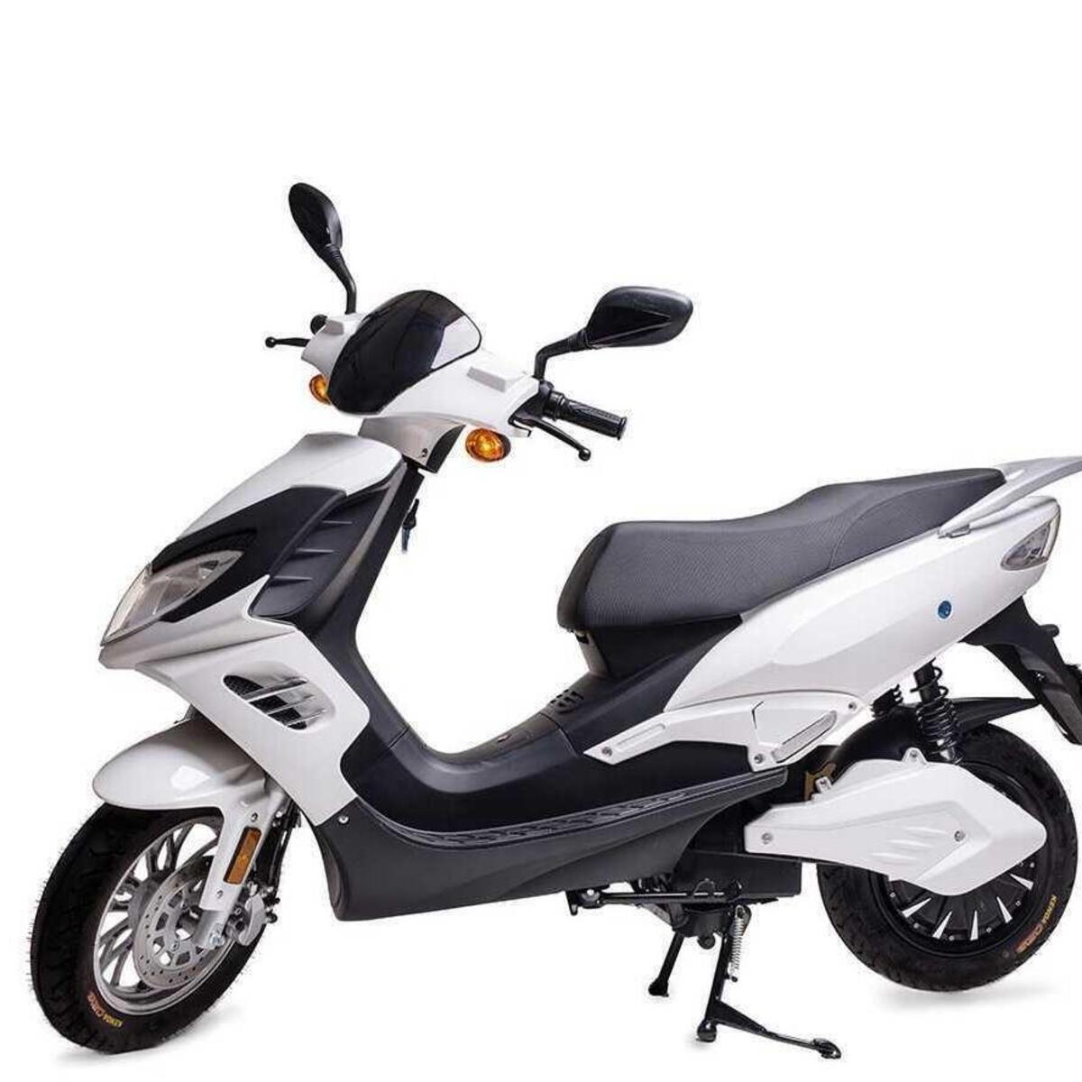 CJR MotorEco CLS 3Kw L (2021 - 25)