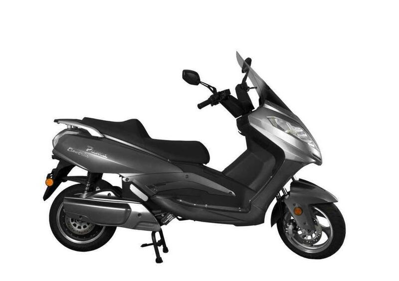 CJR MotorEco Puma Puma 9Kw (2021 - 25) (3)