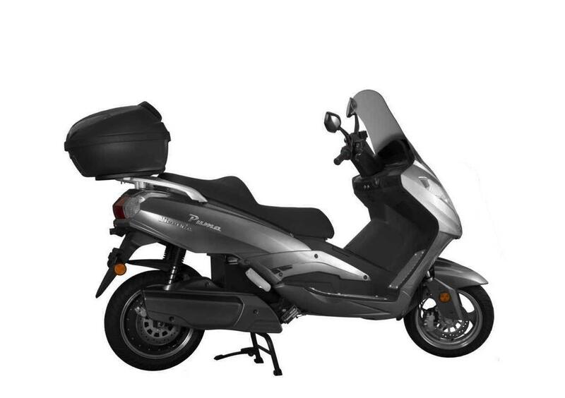 CJR MotorEco Puma Puma 9Kw (2021 - 25) (4)