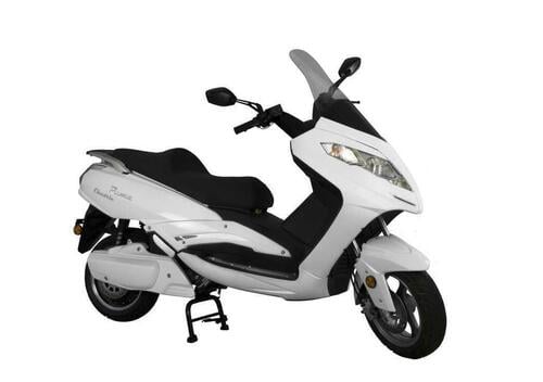 CJR MotorEco Puma 9Kw (2021 - 25)