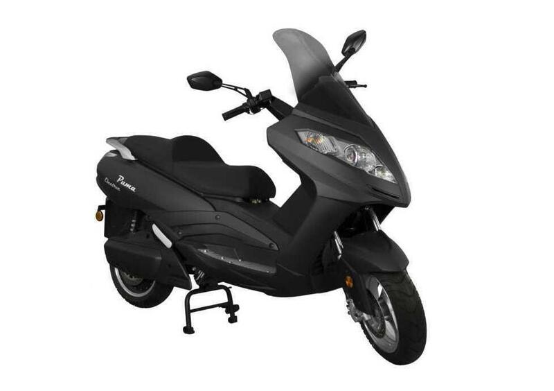 CJR MotorEco Puma Puma 9Kw (2021 - 25) (2)