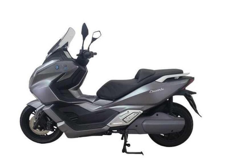 CJR MotorEco Lion Lion 11Kw (2023 - 25)