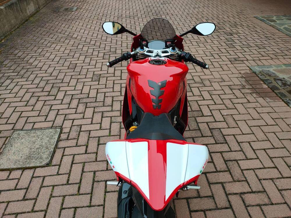 Ducati 1199 Panigale S (2013 - 14) (5)