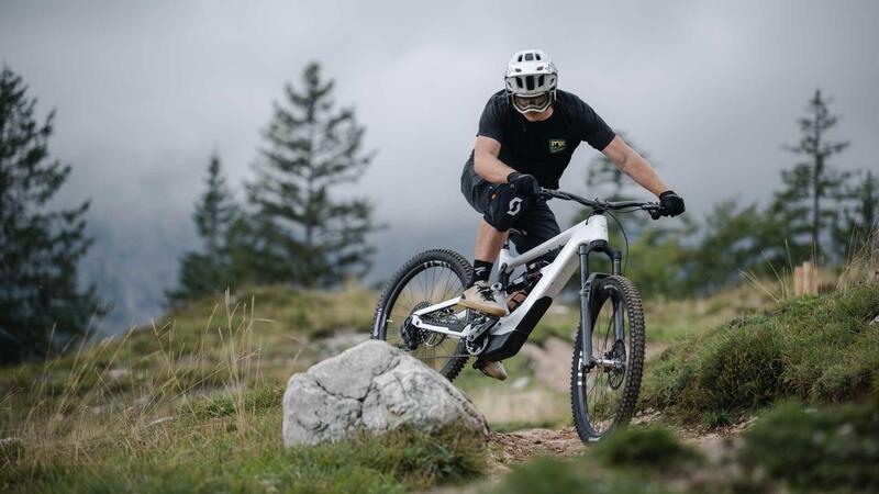 Nukeproof Megawatt Carbon RS: il TEST della top di gamma con motore SRAM!