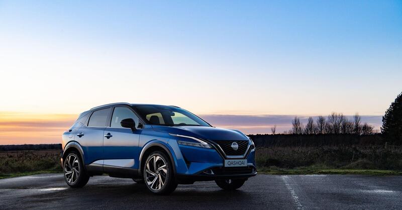 Gli incentivi muovono il mercato, anche per chi non pu&ograve; accederci come per Nissan Qashqai mild hybrid