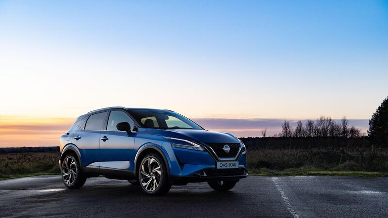 Gli incentivi muovono il mercato, anche per chi non pu&ograve; accederci come per Nissan Qashqai mild hybrid