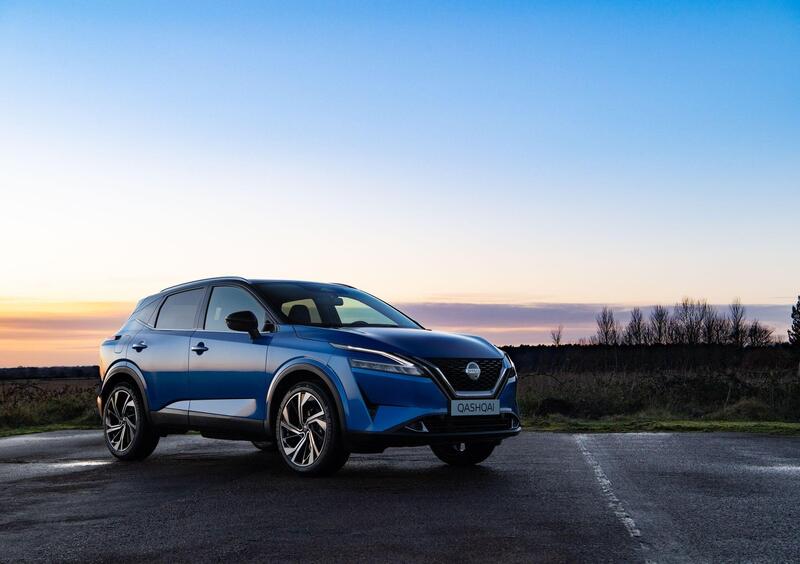 Gli incentivi muovono il mercato, anche per chi non pu&ograve; accederci come per Nissan Qashqai mild hybrid