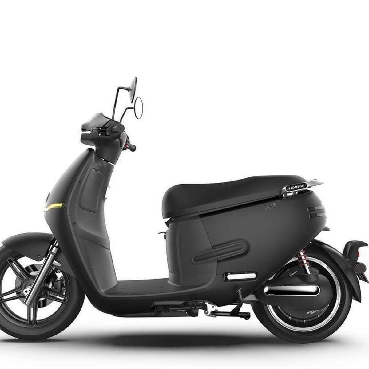 Horwin EK1 L1e (2022 - 24)