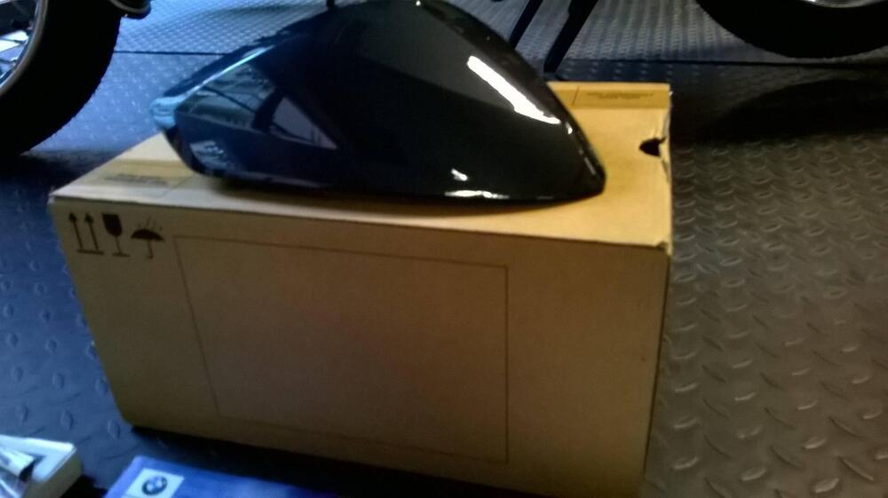 PARAFANGO ANTERIORE BMW R1200RT 05 - 03 (2)