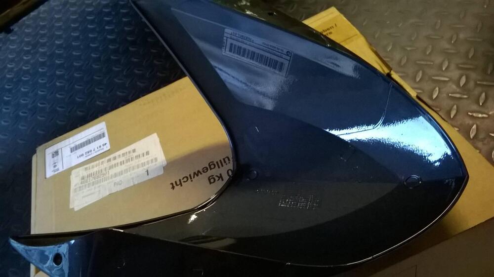 PARAFANGO ANTERIORE BMW R1200RT 05 - 03 (4)