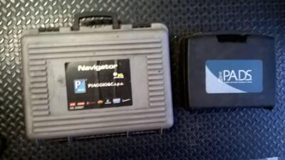 ATTREZZATURA DIAGNOSI UFFICIALE PIAGGIO