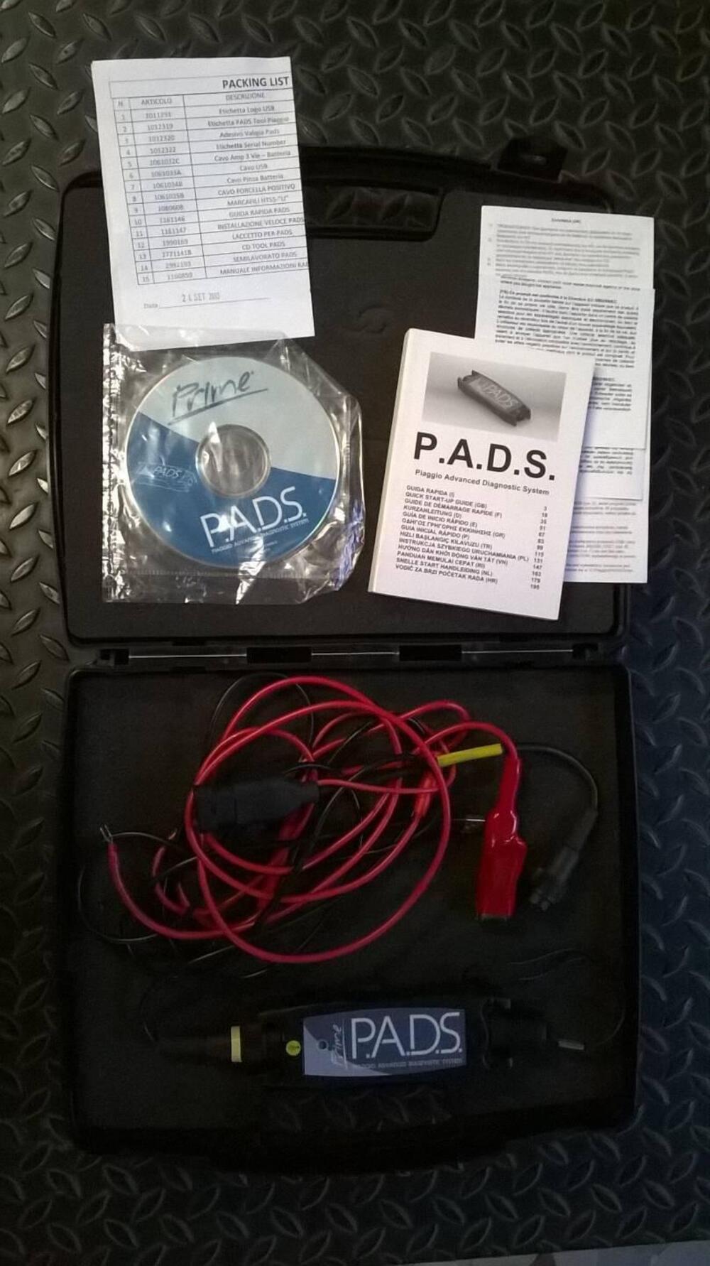 ATTREZZATURA DIAGNOSI UFFICIALE PIAGGIO (10)