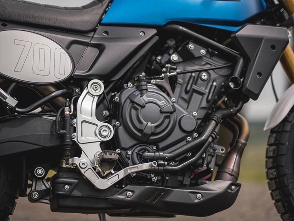 Fantic Motor Caballero 700 (2023 - 24) (3)