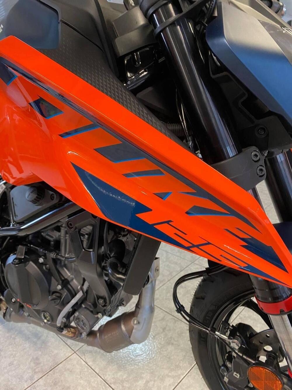 KTM 125 Duke (2024 - 26) (2)