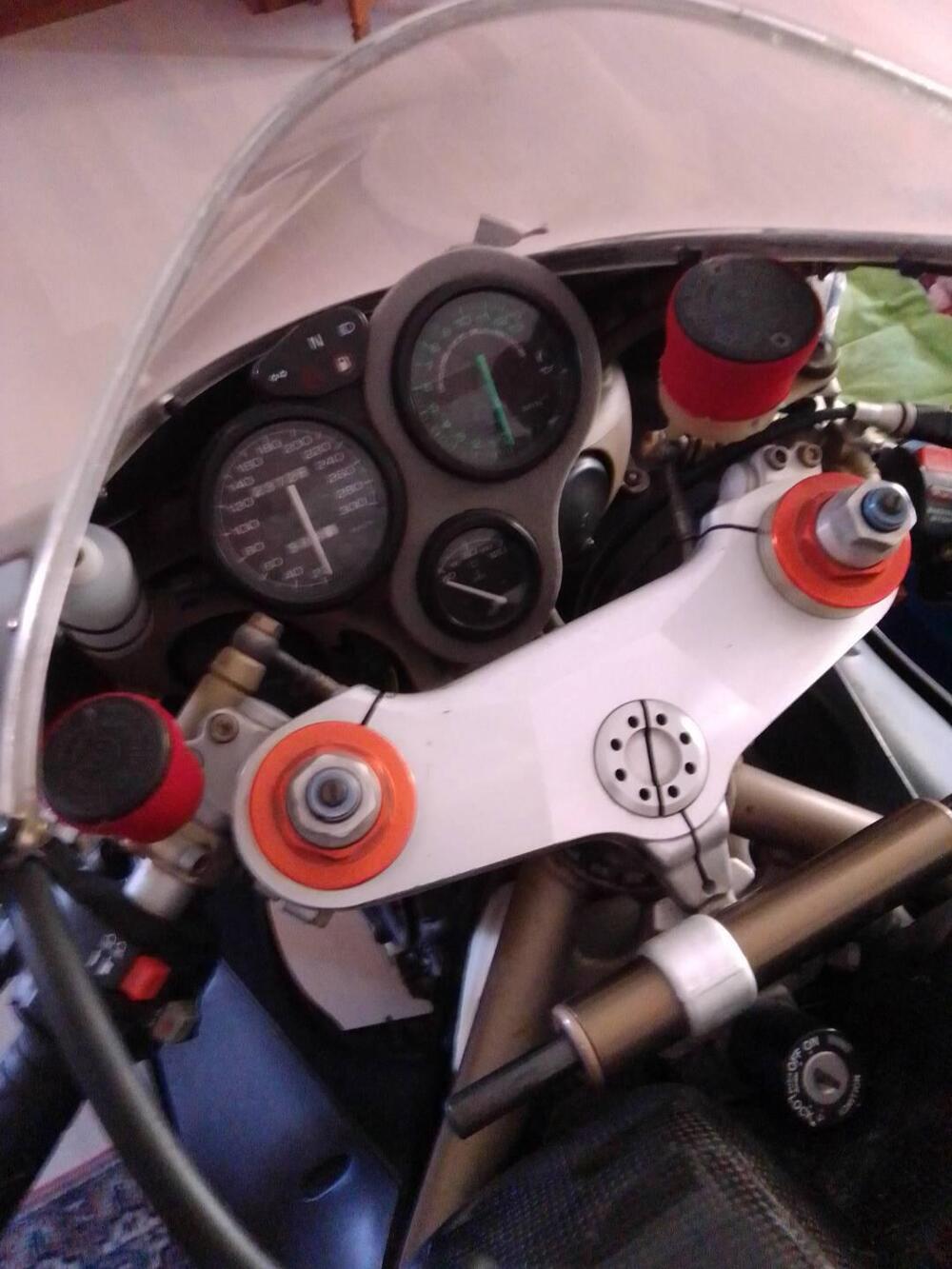 Ducati 916 Biposto (1994 - 98) (5)