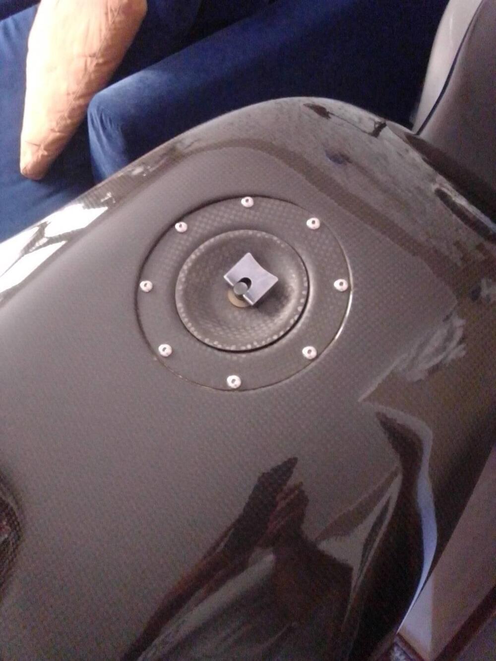 Ducati 916 Biposto (1994 - 98) (6)