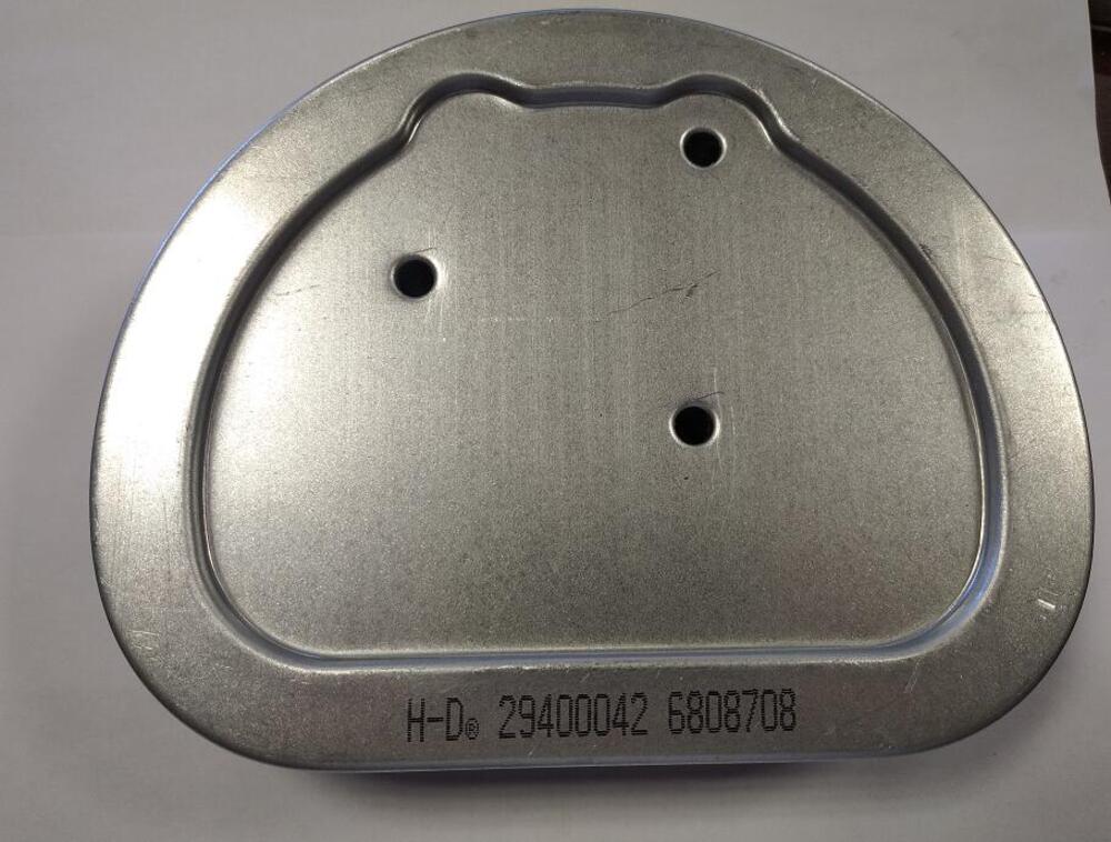 Filtro aria originale Harley Davidson Softail dal 