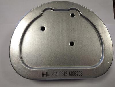 Filtro aria originale Harley Davidson Softail dal 