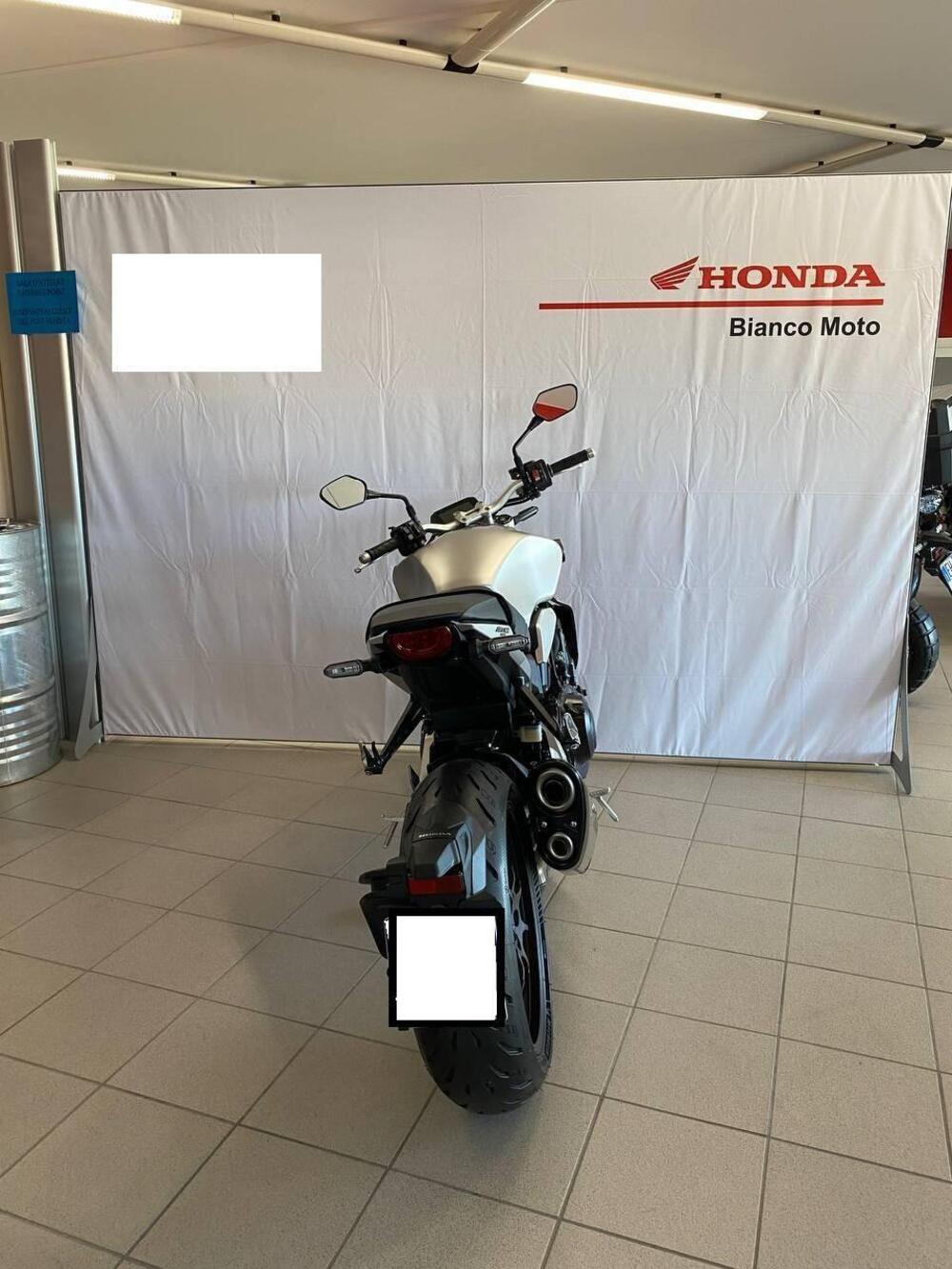 Honda CB 1000 R (2021 - 25) (5)