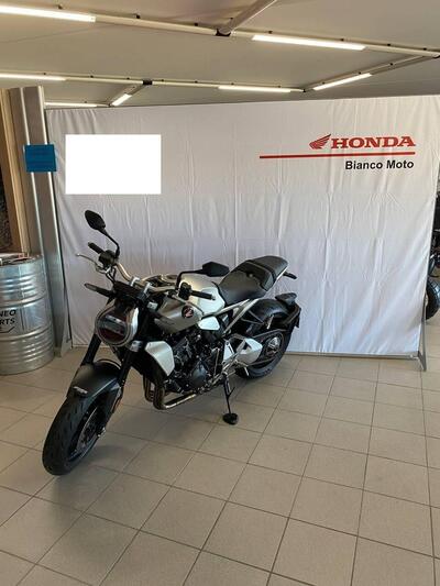 Honda CB 1000 R (2021 - 25) usata