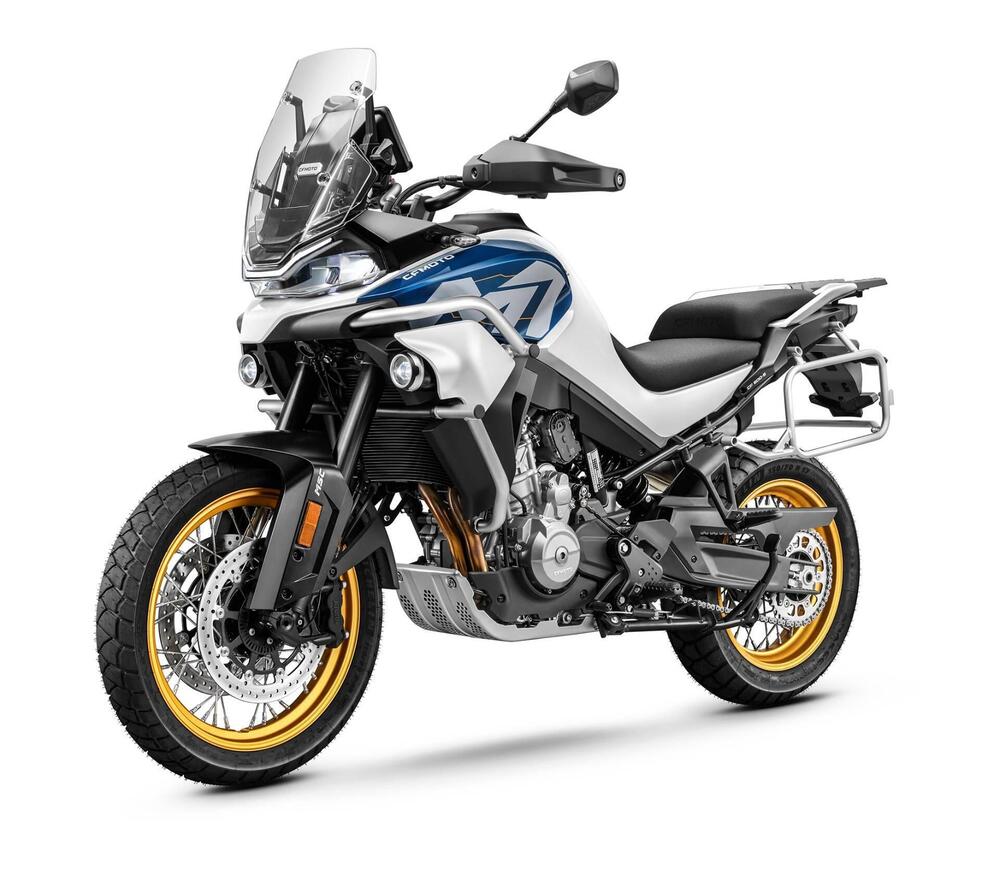 CFMOTO 800MT Explore (2023 - 25) (2)