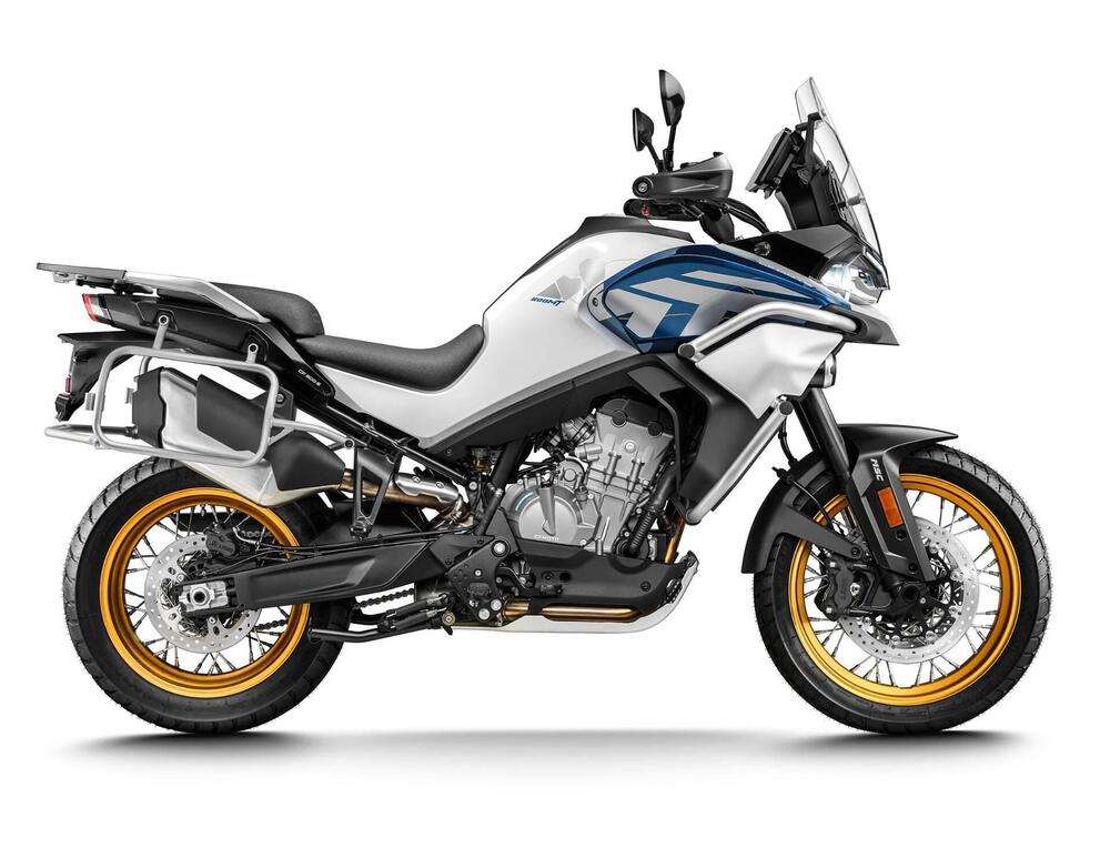 CFMOTO 800MT Explore (2023 - 25) (3)