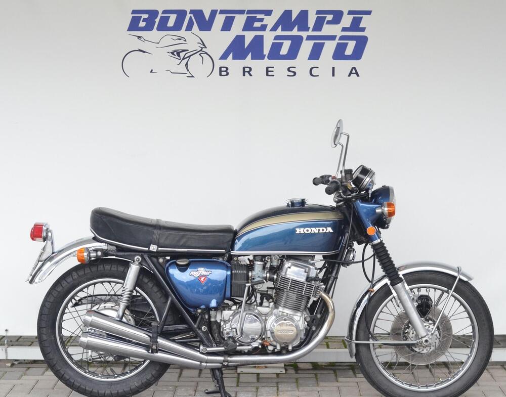Honda CB 750 Four K1