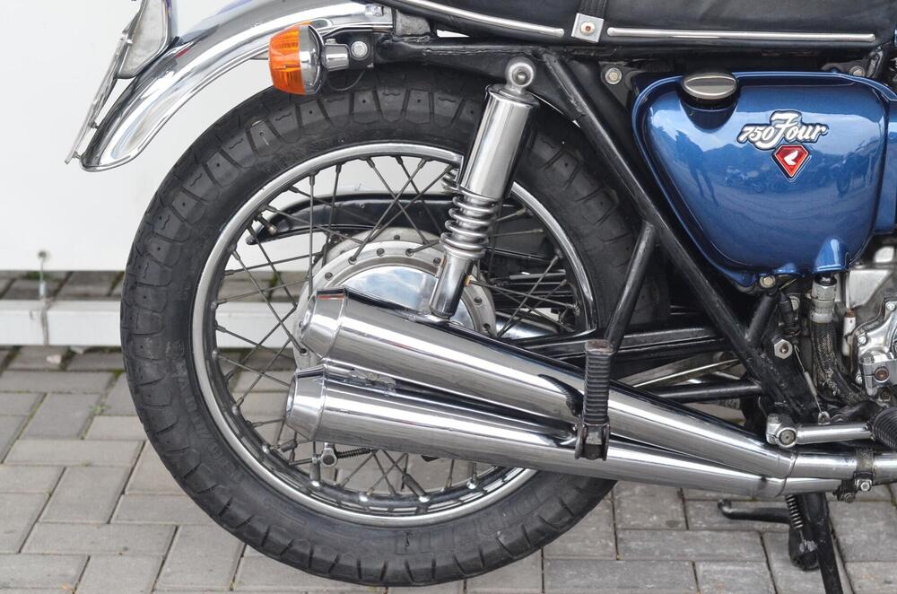 Honda CB 750 Four K1 (2)