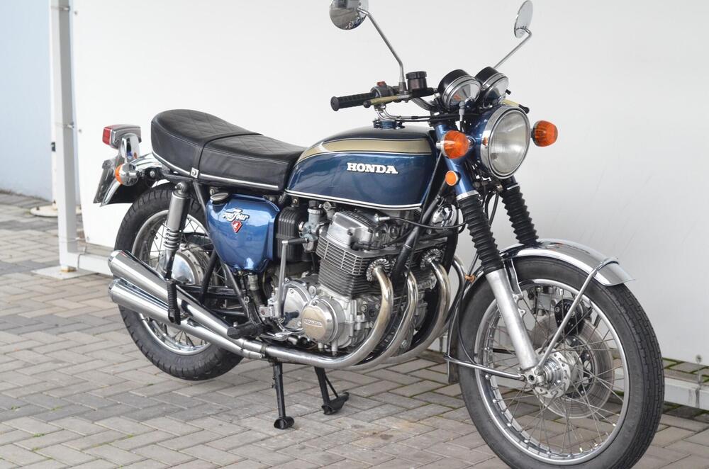 Honda CB 750 Four K1 (5)