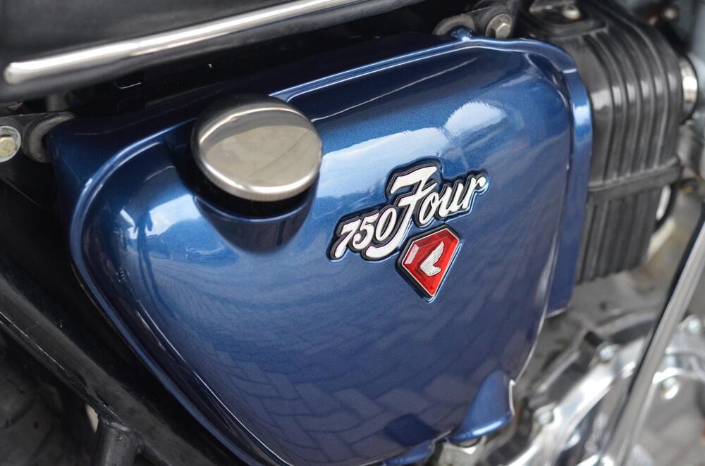 Honda CB 750 Four K1 (10)