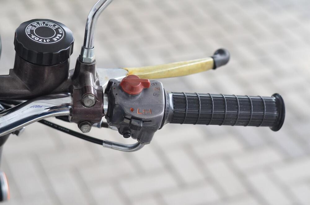 Honda CB 750 Four K1 (12)