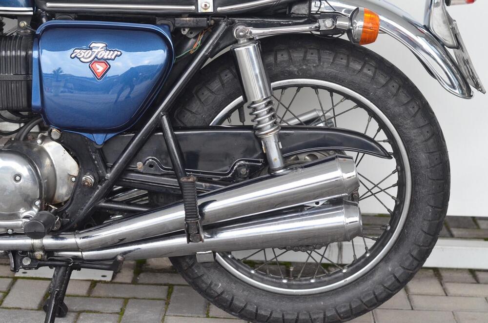 Honda CB 750 Four K1 (17)