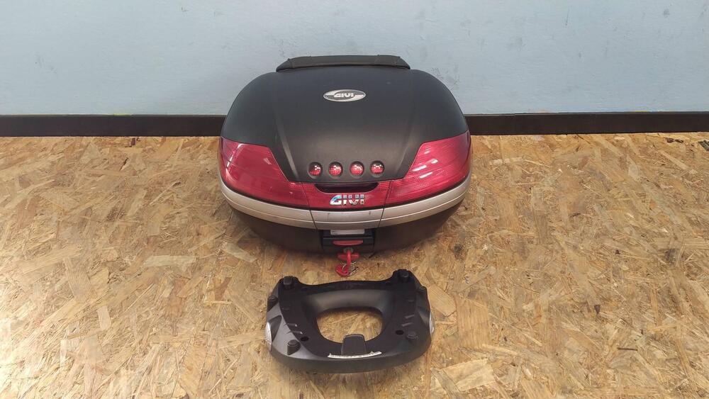 BAULETTO GIVI V46 MONOLOCK