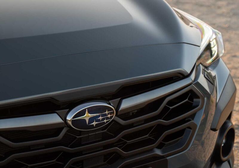 Subaru Crosstrek (2023-->>) (15)