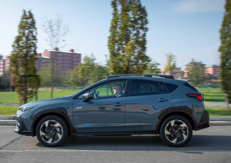 Subaru Crosstrek (2023-->>) (6)