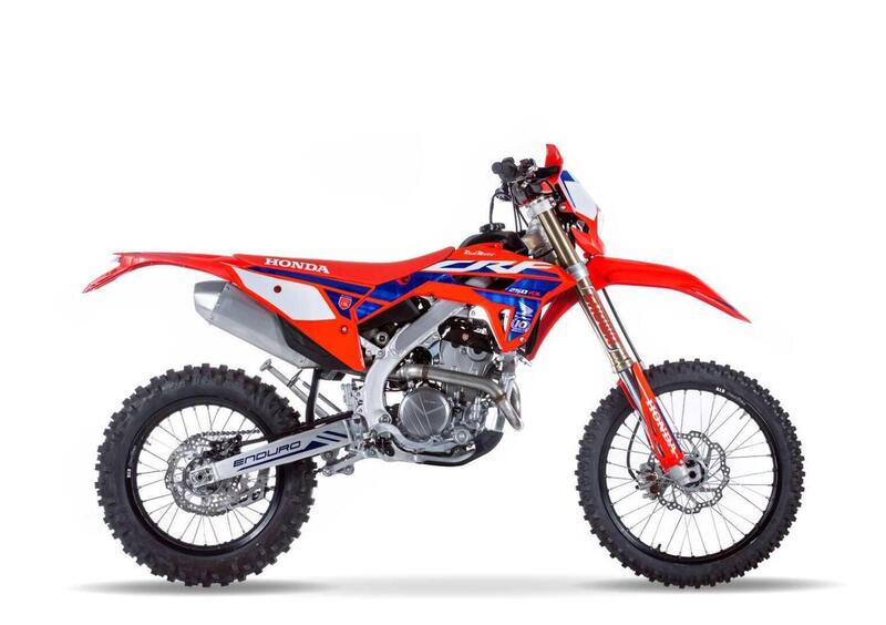 Honda CRF 250 RX CRF 250 RX Enduro (2024) (2)