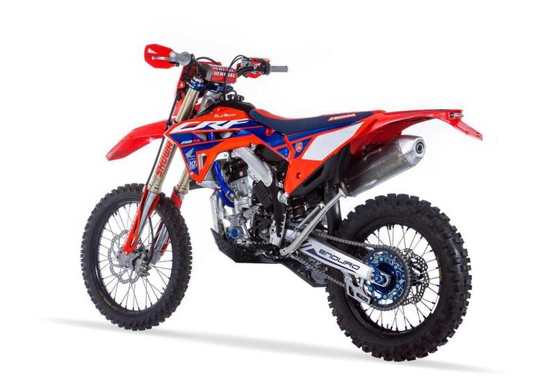 Honda CRF 250 RX CRF 250 RX Enduro Special (2024) (4)