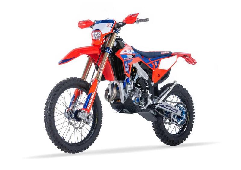 Honda CRF 300 RX CRF 300 RX Enduro Special (2024) (6)