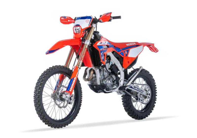 Honda CRF 400 RX CRF 400 RX Enduro (2024) (6)