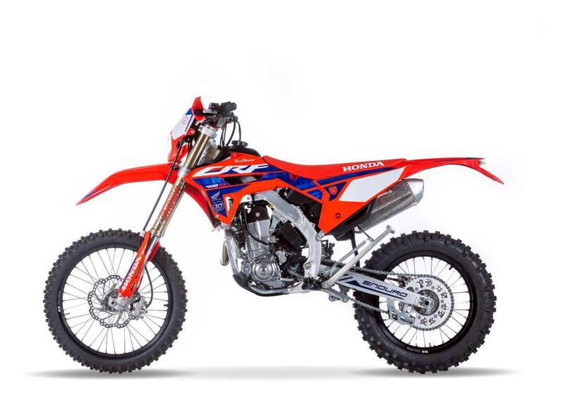 Honda CRF 400 RX CRF 400 RX Enduro (2024) (5)